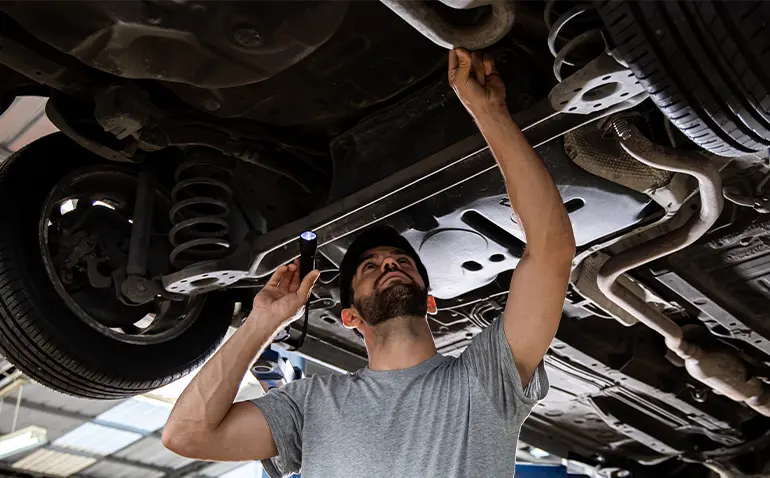 Service